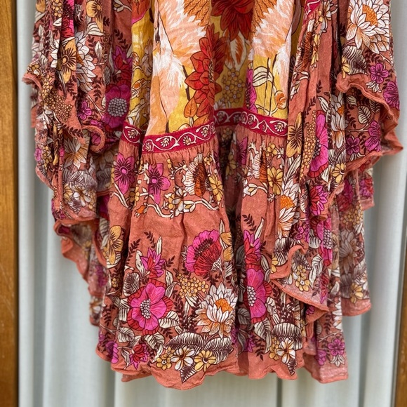 Spell Siren Song Strappy - Picture 11 of 14